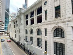 -大馆(前中区警署建築群)