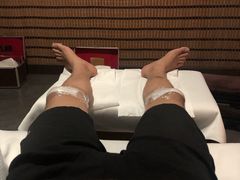 -御轩足道·SPA·养生·保健(瑞金北路店)