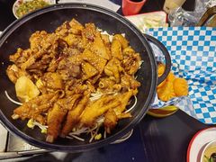 -必胜客(南宁盛天地店)