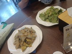 -老三羊汤【北兴隆街店】