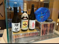 -西村日本料理(香格里拉饭店)