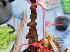 -胖姐涮肚烧烤