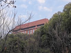 -浙江大学(紫金港校区)