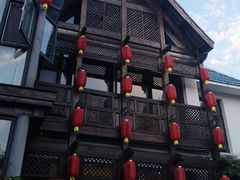 -慢丽江·云南野生菌土鸡锅(西山店)