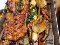 -一佳烤铺(丽江景苑店)