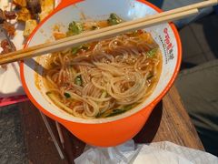 -可口香·非遗老号烧烤(南岗直营店)