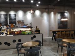 -HELLO 27 意面·沙拉·帕尼尼