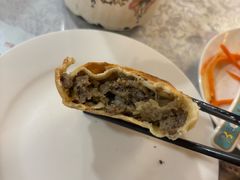-汗腾格里·风味餐厅(新疆驻京办店)