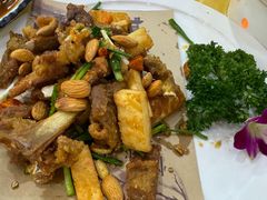 -新疆巴州金丝特餐厅(大钟寺店)