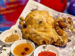 -秦月轩·陕西家乡菜(阜成路·五棵松店)