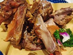 -渔家风味·鲅鱼水饺·央视展播·海鲜天津菜(开发区店)