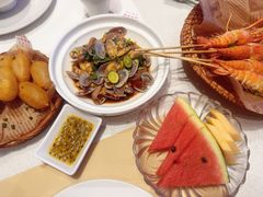 -79号渔船海鲜饭店(宝安店)