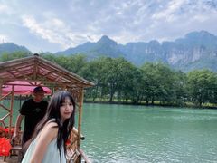 -楠溪江风景名胜区