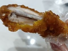 香甜鸡翅-Kyochon1991校村(共和路店)