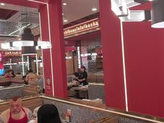 -巴蜀王婆大虾(南锣鼓巷店)