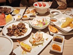 -大渔铁板烧(万象城店)