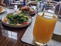 -YUE·6·西式融合餐厅(外滩六号店)