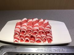 草原羔羊肉-海底捞火锅(公益西桥店)