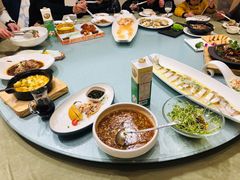 -恒记饭店·海鲜明档(淹城店)