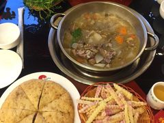 -香丽缘饭馆(黑龙潭店)