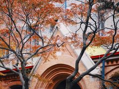 -苏州大学(天赐庄校区)