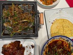 -凯鸽酒楼(大同振兴街店)