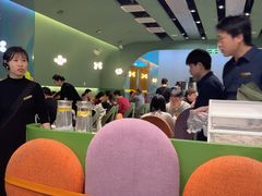 -浩海火烧云傣家菜(京广店)
