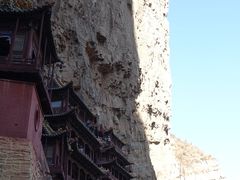 -悬空寺