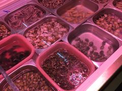 -长平老姿娘夜粥(平东一街店)