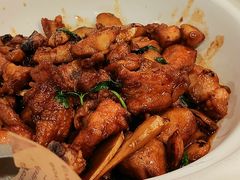 -大丰收李家(浦西万达店)