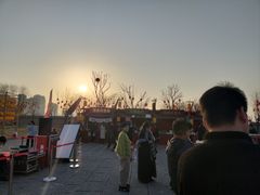 -定鼎门遗址博物馆