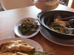 -ZF Seafood Restaurant 卓峰海鲜餐