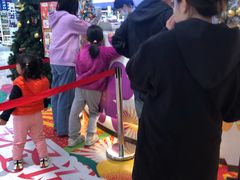 -汇邦中心ICON MALL