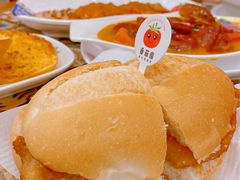 -番茄屋葡式美食(总店)