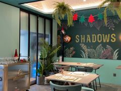 -SHADOWS•Bistro&Eatery(安福路店)