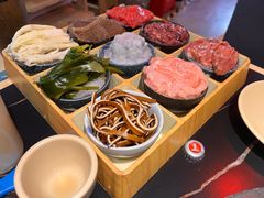 -蜀大侠火锅(四川北路店)