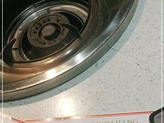 -蛙一刀·麻椒鱼火锅(金仙桥店)