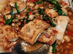 -湘邻呷铺·田园家宴(汉基广场店)