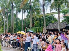 -深圳锦绣中华民俗村