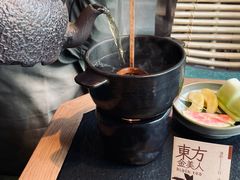 -大龙燚·旷野鲜火锅(广州首店)