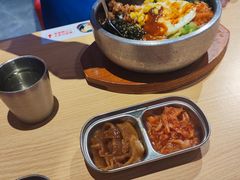 -朴大叔拌饭(上海金山万达店)