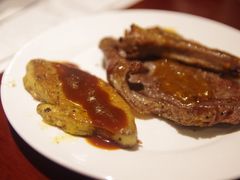 -泰谷酒店·太古码头闽菜自助餐厅