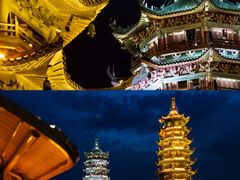 -桂林两江四湖景区