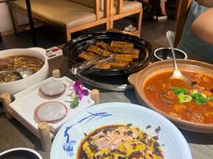 -隆喜元鱼汤包·海鲜(中联广场店)