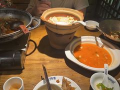 -老阿爸鲜鱼土菜(昆山花桥店)