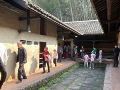 -韶山毛泽东同志故居