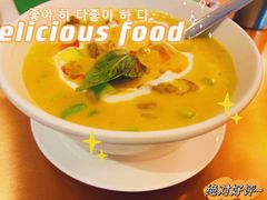 -帕蓝·暹罗料理(大学路店)