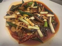 -院8里·小聚园老川菜(九眼桥店)