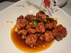 -南门食仙·手工福州菜(南门兜店)