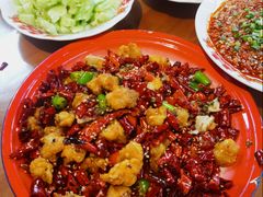 -小街47號江湖菜(四合院店)